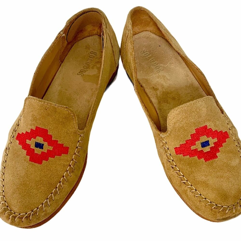Soludos shoes - Picture 4 of 11